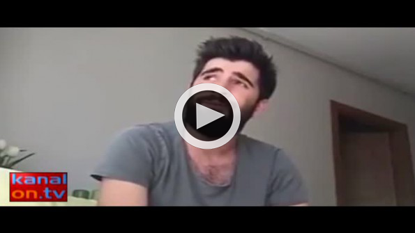 ’İncirler olana kadar’ Karadeniz versiyonu!