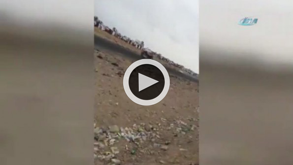 Drift çılgınlığı ölümle bitti