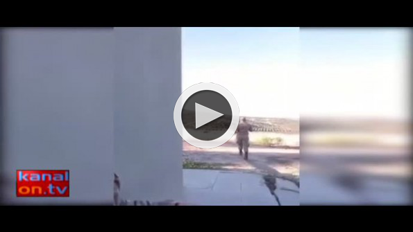 ’Komutan sen ne yaptın-2’