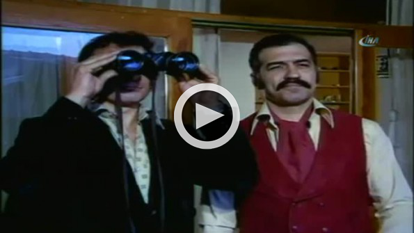 Fikret Hakan hayatını kaybetti