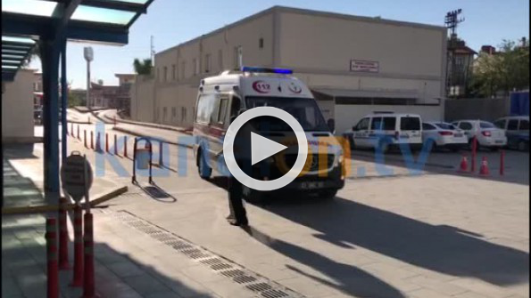 Konya Valiliğinden operasyona ilişkin açıklama