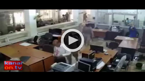 Yemen Merkez Bankası Müdürü soygunda öldürüldü!