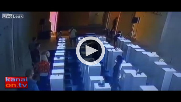 Selfie kazası 200 bin dolara mal oldu