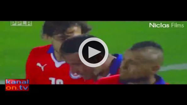 İşte Fenerbahçe’nin yeni transferi Isla!