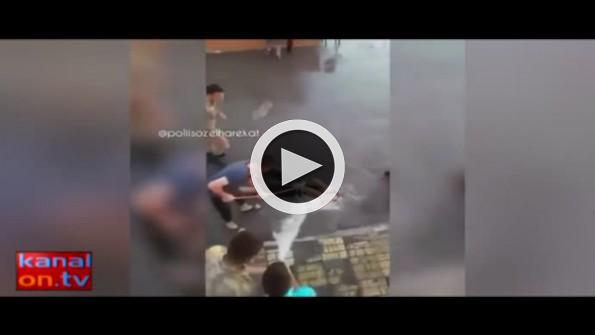 Mehmetçikten sulu sabunlu tezkere şakası!