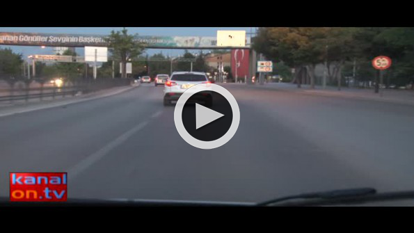 Konya’da 50 kişiye gözaltı!