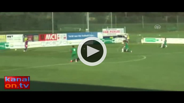 Muslera rakip forvet oyuncusunu yine pazara yolladı