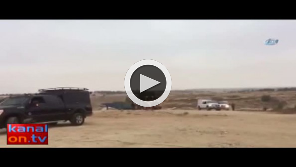 İsrail bu köyü 116. kez yıktı