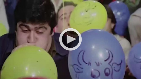 Yıllar sonra ortaya çıkan hata
