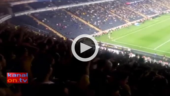 Tüm stat Fesuphanallah’ı söyledi