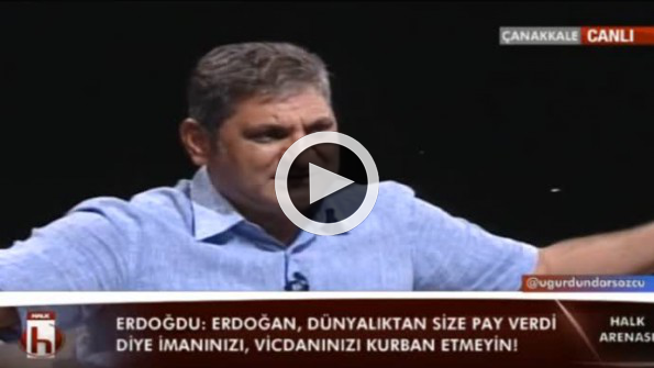 CHP’li Erdoğdu: İçki içmek günah değil