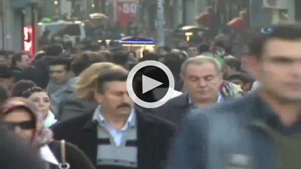 Enflasyon rakamları açıklandı