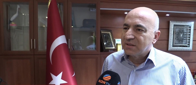 Konya’da kiralık ev sıkıntısı! Yeni Türkiye’nin haber