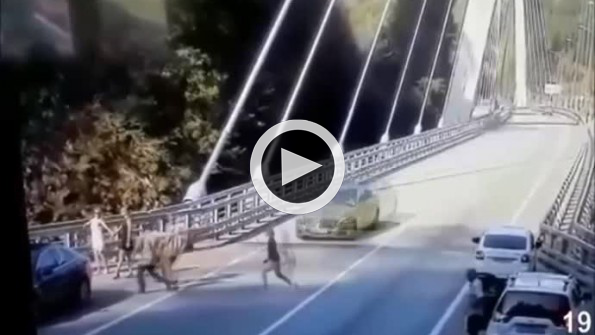 Metrelerce öteye uçtu