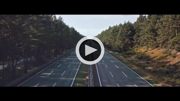 0’dan 400 km hıza çıktığı süre ile dünya rekoru kırdı!