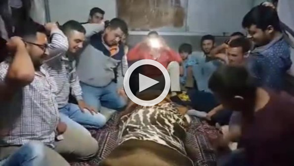 Sosyal medyayı sallayan oyun