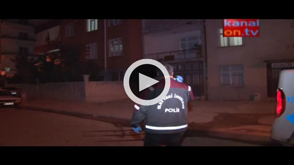 Konya’da balkondan düşen çocuk öldü...