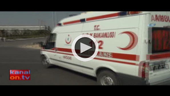 Niğde’de helikopter kazası: 1 şehit