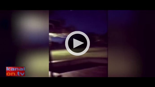 Emre Mor’dan müthiş ayak basketi