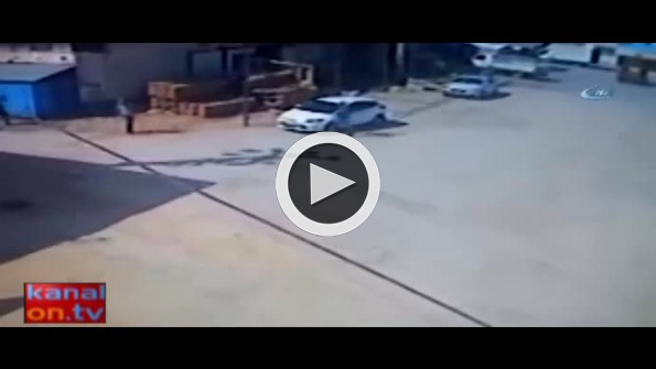 Adana’da dehşet! Önce ayaklarına sonra kafalarına sıktı!