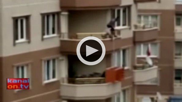 Böyle taşımacılık görülmedi! Görüntüler Konya’dan