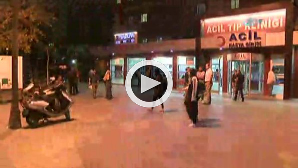 Naim Süleymanoğlu yoğun bakımda