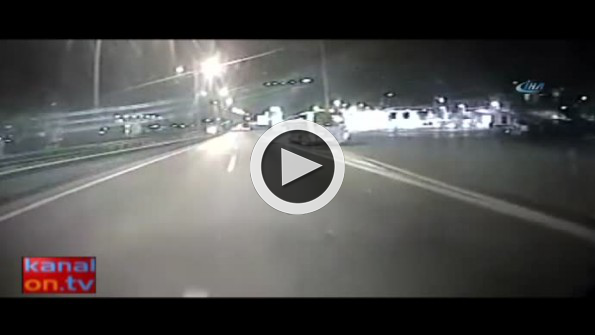 Duyarlı otobüs şoförü ’helal olsun’ dedirtti