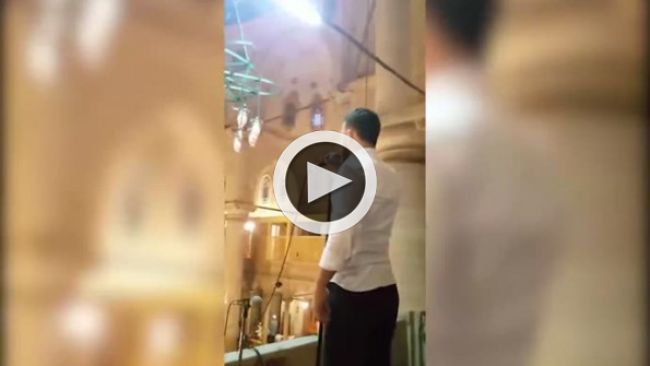 Öyle bir kamet getirdi ki sesiyle büyüledi