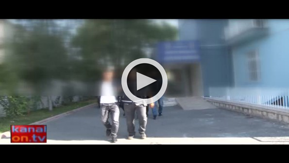 Konya’da cinayet! ’Silikon damlattığı’ iddiasıyla bıçaklanarak öldürüldü