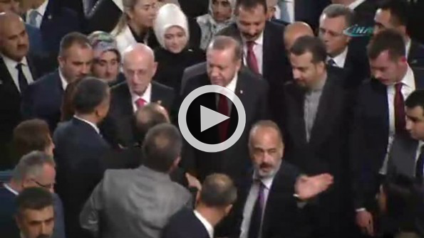 Cumhurbaşkanı Erdoğan’dan MTV zammı açıklaması