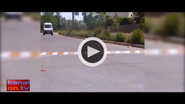 Kurallara uymayanlara zulüm olan kasis!