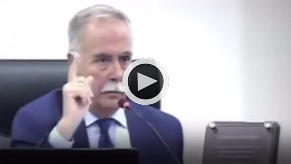 CHP’li belediye başkanından kadın meclis üyesine küstah tavır
