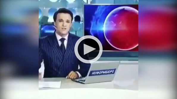 Tacik spiker sosyal medyayı salladı