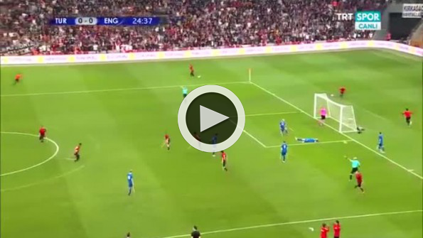 Türkiye 2-1 İngiltere Maç Özeti (Ampute Milli Takımı)
