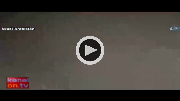 Ölüm sosyal medyadan canlı yayın yaparken yakaladı