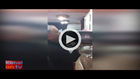 Adil Öksüz’ün ’maklube’ görüntüleri ortaya çıktı