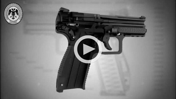 İşte Sig Sauer’in yerine Türk polisinin kullanacağı Canik!