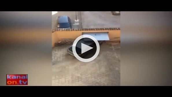 Acemi sürücülükte zirve yaptı!