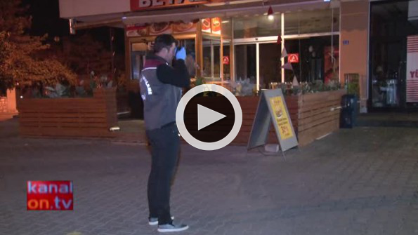 Konya’da bıçaklı kavga: 1 ölü, 2 yaralı