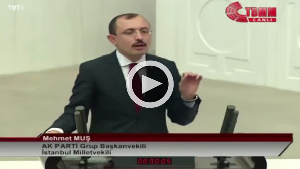 Mahmut Tanal’ı boşa düşüren FETÖ sorusu