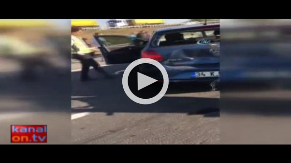 İki üniversiteli kazada hayatını kaybetti