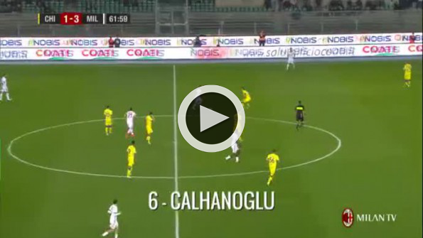 Tam 43 pas yapıp gol attılar