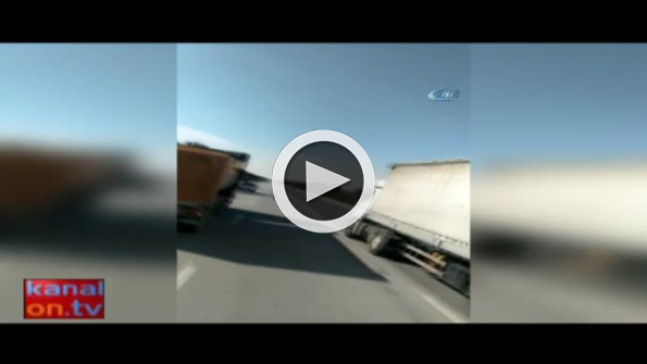 Konya’da eşeğin güldüren yolculuğu!