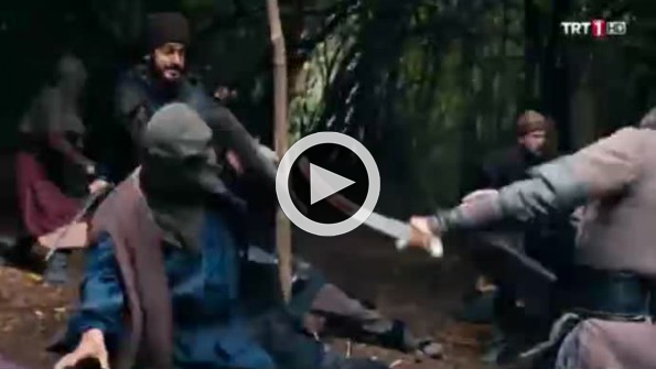 Diriliş Ertuğrul’da gelecek hafta neler olacak?