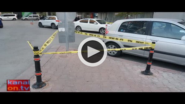 Konya’da bıçaklı kavga: 3 yaralı