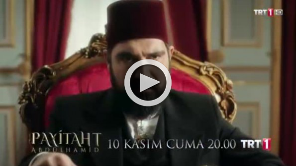 Payitaht Abdülhamid’de gelecek hafta neler olacak?