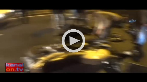 Vicdansızlığın bu kadarı: Ölmezse ben öldüreceğim!