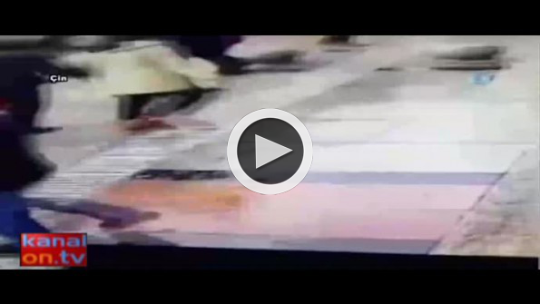 Böyle hırsızlık görülmedi!