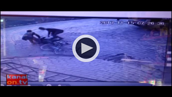 Konya’da ilk yardım rezaleti!