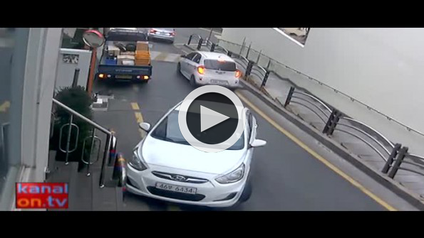 Dünyanın en acemi sürücüsü seçilebilir!